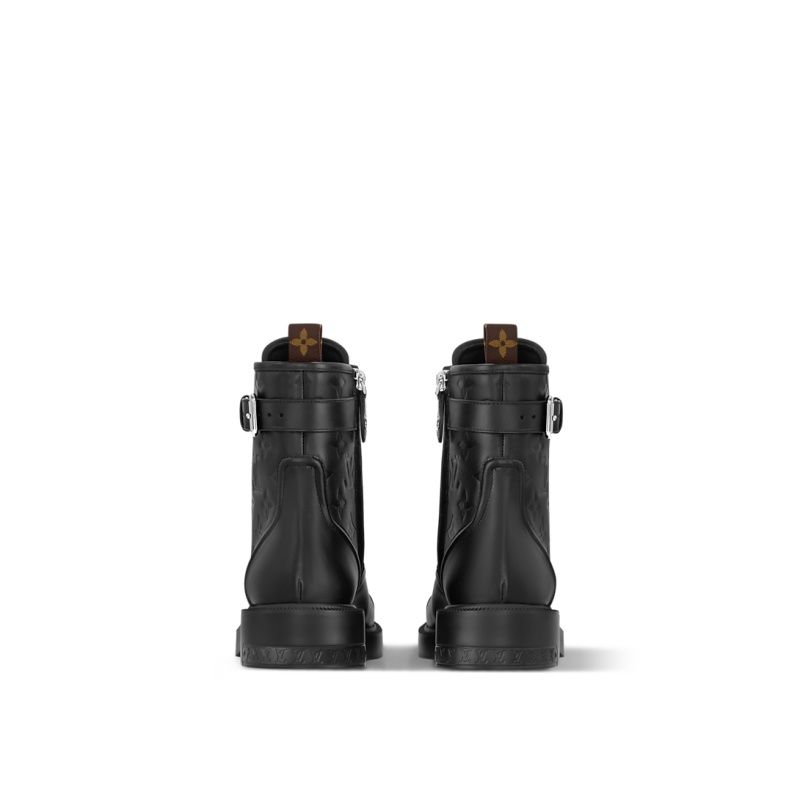 Citizen Flat Ranger Boot - Image 4